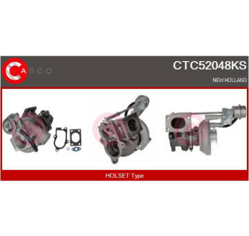 Predradený odpor, elektromotor (ventilátor chladiča) CASCO CRS74005GS