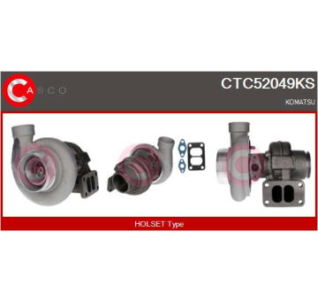 Predradený odpor, elektromotor (ventilátor chladiča) CASCO CRS74006GS