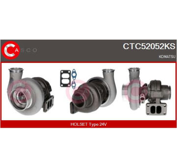 Motor stěračů CASCO CWM30118GS