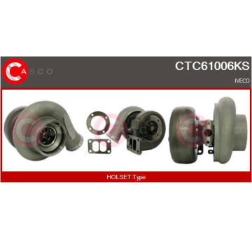 Predradený odpor, elektromotor (ventilátor chladiča) CASCO CRS74016AS