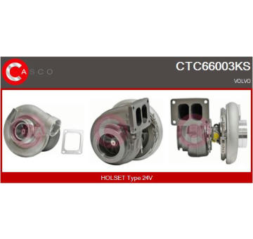 Elektromagnetický spínač, startér CASCO CSO60102AS