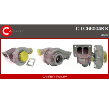 Motor stěračů CASCO CWM48101AS