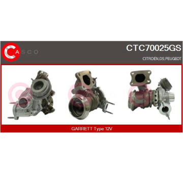 System cisteni skel CASCO CWS30101AS