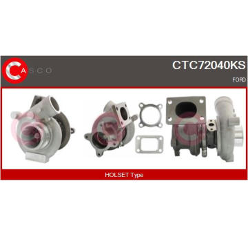 Odpor vnútorného ventilátora CASCO CRS85000AS