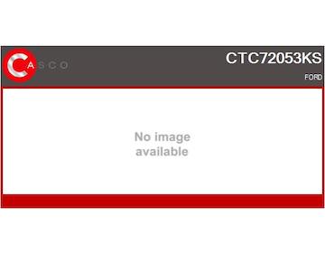 Hydraulické čerpadlo, řízení CASCO CSP70120AS