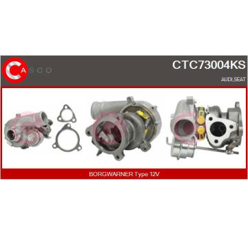 Hydraulické čerpadlo, řízení CASCO CSP70129AS