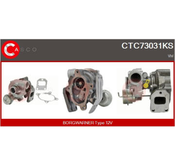 Hydraulické čerpadlo, řízení CASCO CSP70300GS