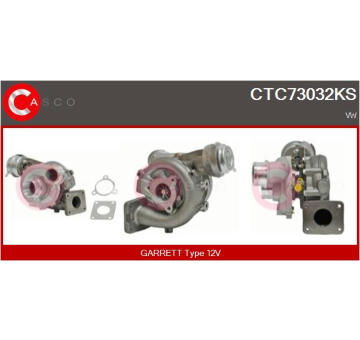 Hydraulické čerpadlo, řízení CASCO CSP70301GS