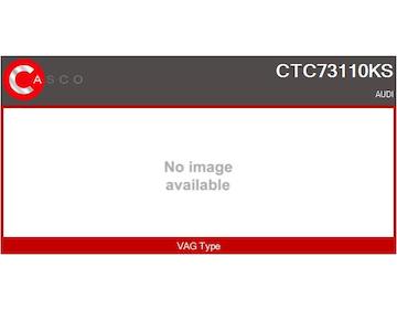 Hydraulické čerpadlo, řízení CASCO CSP71139AS