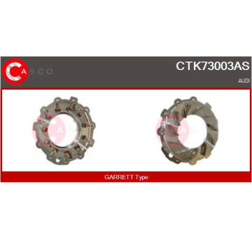 generátor CASCO CAL15A61GS