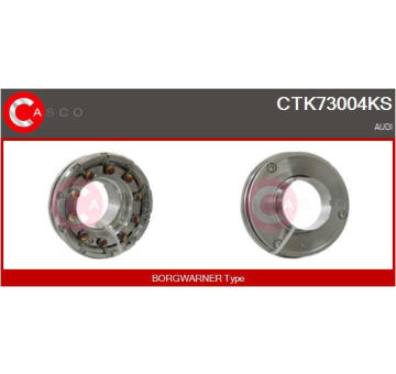 Startér CASCO CST40543GS