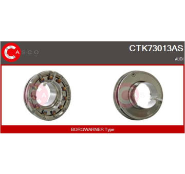 Hydraulické čerpadlo, řízení CASCO CSP76110AS