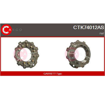 żtartér CASCO CST40597AS