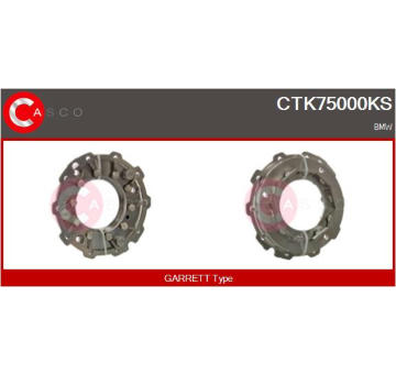 Startér CASCO CST40600AS