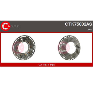 Startér CASCO CST40601GS