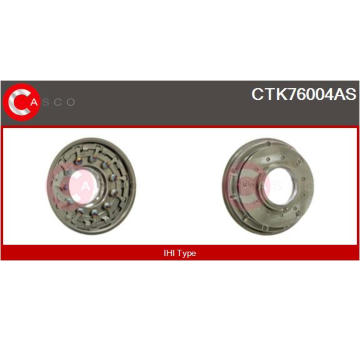 AGR-Ventil CASCO CVG73000GS