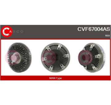 Hydraulické čerpadlo, řízení CASCO CSP78105GS