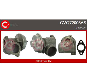 Stator, generátor CASCO CSR10003AS
