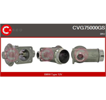 generátor CASCO CAL10315AS