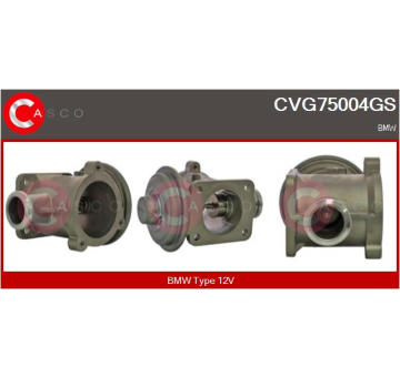 generátor CASCO CAL10326AS