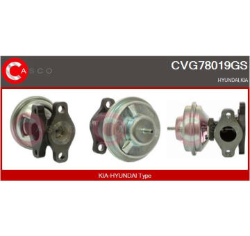 Elektromagnetický spínač pre żtartér CASCO CSO15118AS
