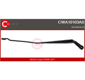 generátor CASCO CAL35613GS