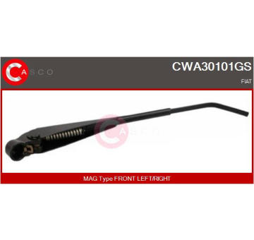 Startér CASCO CST10176AS