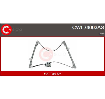 Startér CASCO CST10232AS