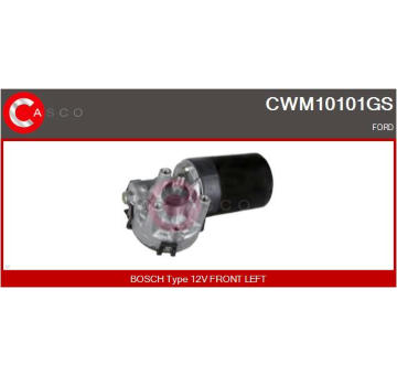 Startér CASCO CST10248AS