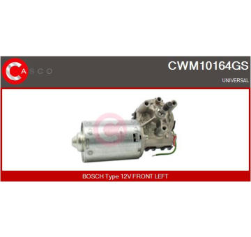 Startér CASCO CST10294AS