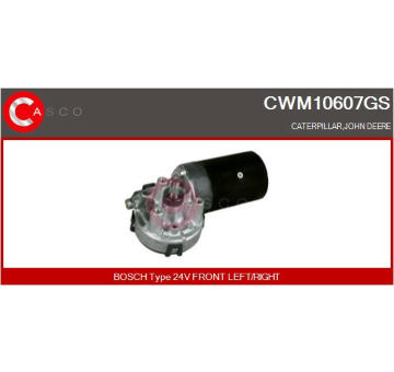 Alternátor CASCO CAL40316AS