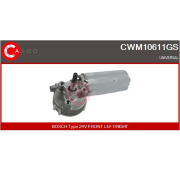 Startér CASCO CST10320AS