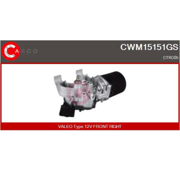 Startér CASCO CST10405AS