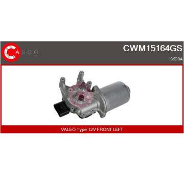 Motor stieračov CASCO CWM15164GS