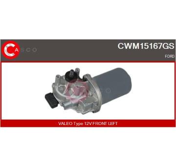 Hydraulické čerpadlo pre riadenie CASCO CSP71103AS