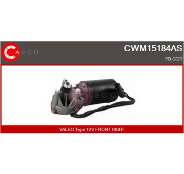 Startér CASCO CST10425AS