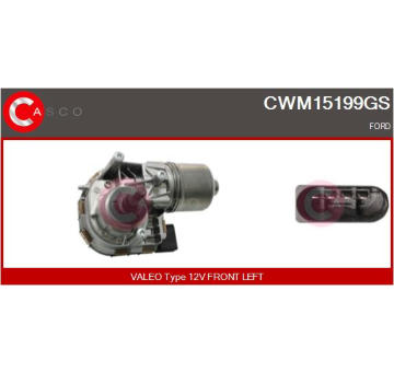 Startér CASCO CST10435AS