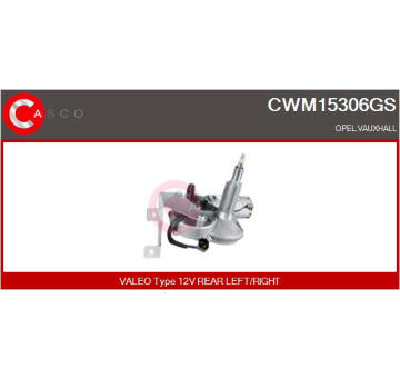 Plniace dúchadlo CASCO CTC70004KS