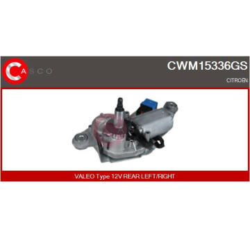 Plniace dúchadlo CASCO CTC71001KS