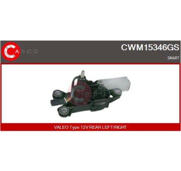 Plniace dúchadlo CASCO CTC71017KS