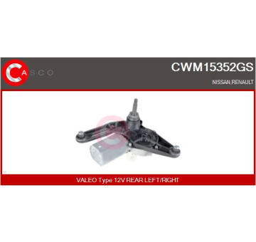 Plniace dúchadlo CASCO CTC71024KS