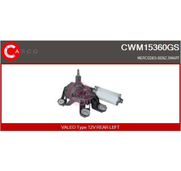 Startér CASCO CST10504AS