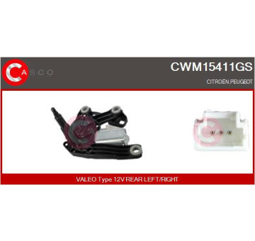 Plniace dúchadlo CASCO CTC72010KS