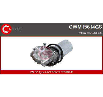 Plniace dúchadlo CASCO CTC73000KS