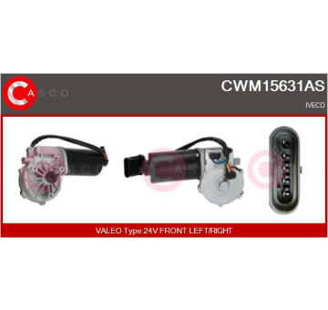 Plniace dúchadlo CASCO CTC73017KS