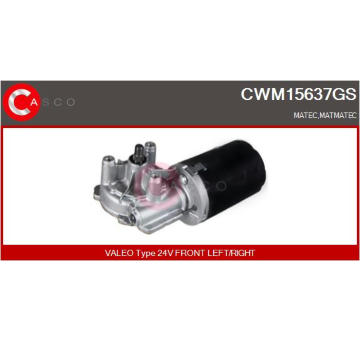 Plniace dúchadlo CASCO CTC73025KS