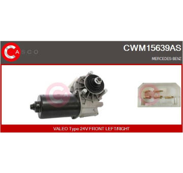 Startér CASCO CST10605AS