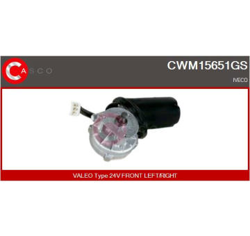 Plniace dúchadlo CASCO CTC73039KS