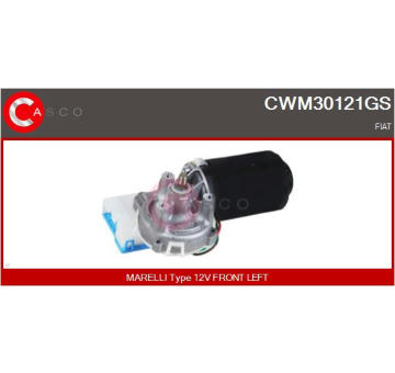 Motor stieračov CASCO CWM15109GS