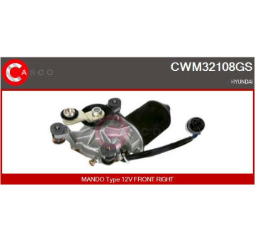 Plniace dúchadlo CASCO CTC74004KS